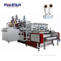 cling stretch packing film machine sealing machine